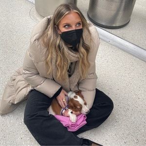 Meet your Posher, Brittany